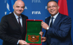 بينهم الناظور.. وزير الشباب والرياضة يعلن عن المدن المرشحة لإحتضان كأس العالم 2026