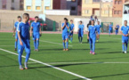 فريق شباب بوغافر يراسل لجنة الحكام بعصبة الشرق بعد تعرضه للظلم في مباراته الاخيرة