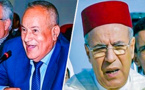 البرلماني أبرشان يدعو وزير الأوقاف إلى إرسال أئمة إلى أروبا يتقنون الأمازيغية للتواصل بلغة الجالية الريفية