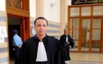 سابقة.. الحكم على محامي الحراك عبد الصادق البوشتاوي ب 20 شهرا نافذة