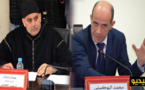 مروان ينتفض في وجه البوكيلي بسبب "الحمير والبغال" ويرفض التصويت على نقاط دورة فبراير