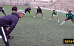 مكتب هلال الناظور يعين محمد التجيني مدربا جديدا من أجل تحقيق الصعود 