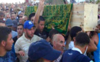 الحسيمة.. السجن 10 سنوات لمتهمين جرى اعتقالهم على خلفية جنازة "عماد العتابي" الصيف الماضي