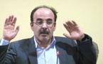 إلياس العماري ممنوع من الاجتماع برؤساء الجماعات الترابية لإقيلم الحسيمة لهذا السبب
