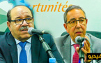 مؤسسة الثقافات الثلاث للمتوسط ومجلس الجالية يؤكدان على ضرورة صيانة القيم الإنسانية للمهاجرين بأوروبا