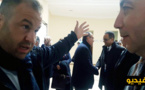 حوليش يلتمس من وزير الصحة استكمال أشغال مركز السرطان بالناظور