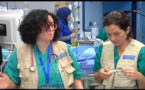 طاقم طبي إسباني ينجح في إنقاذ حياة طفلة ريفية بعد فقدان أمل العلاج بالبلاد