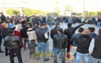 حراكيو الناظور: الوقفة المعلنة بإسمنا أمام القنصلية الاسبانية "مشبوهة" تستهدف النيل من مصداقيتنا