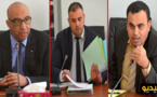 عمالة الدريوش تواصل حملة قيد الأشخاص غير المسجلين في سجلات الحالة المدنية
