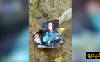 مرة أخرى.. العثور على أعمال سحر وشعوذة بكورنيش الناظور 
