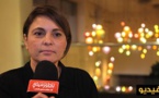 نعيمة أجواو.. هاجرت الناظور وعمرها سنة فأصبحت فاعلة سياسية بهولندا تخدم النساء المغربيات