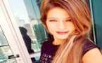 صديقة رونالدو الناظورية "أمال صابر" تكشف سر الهدية التي تلقتها من نجم برشلونة ليونيل ميسي
