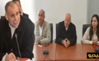 الدريوش.. مجلس مجموعة الجماعات يرصد أزيد من 70 مليون لاقتناء عقار إحداث مطرح النفايات المنزلية