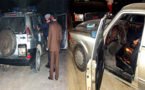 الدريوش.. الدرك الملكي يعتقل شقيقين متلبسين بمحاولة سرقة سيارة من نوع مرسيدس