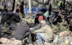 بسبب بحث "مشبوه" مع المهاجرين بالناظور.. الجمعية المغربية لحقوق الإنسان تستفسر سفير سويسرا