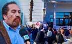 الناشط حكيم شملال يرجع عدم تخليد محطة "4 فبراير" للمطالبة بمشفى إنكولوجي بالناظور إلى هذا السبب