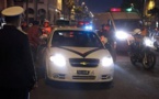 خطير: أمن الناظور يوقف شابا بعد ضبطه متلبسا بحيازة سلاح ناري