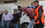 الشرطة القضائية بالناظور توقف أكبر مروجي المخدرات القوية بفرخانة