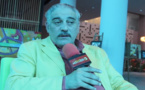 مثير.. الممثل المغربي "محمد الشوبي" يتعرض للسرقة وسط سوق شعبي بالحسيمة