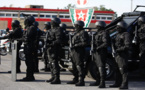 بعد مرور ثمانية أشهر على انطلاق حراك الحسيمة واعتقال زعيمه الإنزال الامني لازال مستمرا