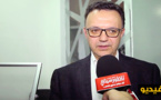 ابن أزغنغان مصطفى المرابط يناقش فلسفيات الهجرة في أوروبا في ختام المعرض الدولي للنشر والكتاب