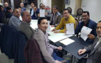 يهم الناظور وسكان جهة الشرق.. جميع وكلاء ووسطاء التأمين سيغلقون بهذا التاريخ 