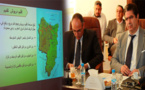 المجلس الإقليمي للدريوش يحتضن اجتماع المجلس الجهوي للسياحة والفتاحي يستعرض مؤهلات الإقليم