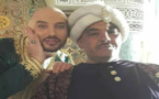 من غرائب وعجائب الفن في المغرب.. نيبا و أدومة في عمل تلفزيوني جديد