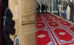صور.. لصوص ينتهكون حرمة مسجد بالعروي ويسرقون بعض محتوياته