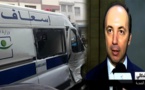 وزير الصحة يتصل بـ"مولدة" المركز الصحي لتمسمان للاطمئنان على حالتها بعد إصابتها في حادثة سير أثناء العمل