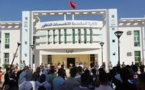 يهم الطلبة الناظوريين الممنوحين.. هذا موعد صرف الشطر الثاني من المنحة