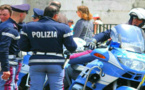  استنفار أمني داخل محكمة إيطالية بعدما حاول مغربي سرقة مسدس شرطي