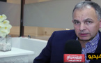 قاسم أشهبون: "أنعاق" شريط يروم توثيق ذاكرة هجرة الريفيين إلى الجزائر و أوروبا   