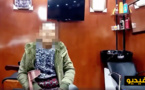 هذه حكاية المتشرد الناظوري الذي تحولت حياته إلى جحيم بعد أن تعرض لحادثة سير