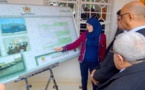 الدريوش.. إنجاز 99 مشروع بقيمة تناهز 27 مليون درهم في إطار المبادرة الوطنية للتنمية البشرية خلال سنة 2017