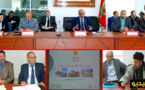 الدريوش: دراسة مخطط تدبير النفايات المنزلية وإحداث المطرح الإقليمي يجمع عامل الإقليم بمتدخلين