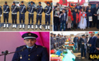 الدريوش.. أسرة الوقاية المدنية تخلد يومها العالمي بحضور عامل الإقليم وشخصيات وازنة