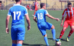 وفاق أزغنغان لكرة القدم يهزم شباب بوغافر بهدف يتيم وسط أجواء مشحونة بين الجماهير قبل بداية المباراة