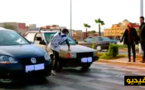 فيديو رائع.. شباب من العروي يبدعون في إنتاج شريط تحسيسي بممر الراجلين