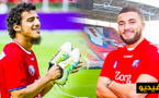 رونار يستدعي الريفيين لبيض وياسين أيوب لمباراتي صيربيا وأوزبكستان الوديتين