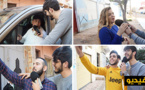 كاميرا ناظورسيتي تلتقي الناظوريين بمناسبة عيد المرأة وهاته هي الرسالة التي وجهوها لأمهاتهم