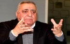 سابقة.. النيابة العامة تتابع الوزير السابق لحقوق الإنسان محمد زيان بتهمة خطيرة