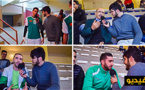 من قلب القاعة المغطاة.. هكذا تكون الأجواء خلال مباريات هلال الناظور لكرة اليد 