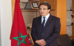 وزير الجالية يخطب ود مغاربة ألمانيا ويدعوهم الى التعبئة للمساهمة في المشروع التنموي