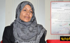 مواطنة ناظورية تتهم عمها بالاستيلاء على حق أسرتها في الإرث وتطالب كبار المسؤولين بالتدخل لإنصافها