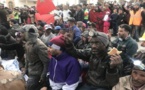 محتجو "حراك الفحم" يكشفون سبب تراجعهم عن مسيرة الرباط