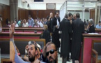 الزفزافي يرفع شكاية إلى رئيس النيابة العامة ضد وكيل الملك وهكذا رد الأخير