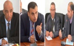 عمالة الدريوش تواصل حملة تسجيل الأشخاص غير المسجلين بالحالة المدنية وتراهن على تسجيل جميع أطفال الإقليم