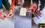 الدريوش.. مواطنون يعثرون على "طلاسم" سحر وشعوذة داخل جناحي طائر بميضار