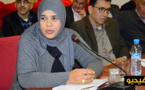 هذا ما طالبت به رئيسة جماعة بني سيدال من المجلس الجهوي للحسابات بعدما استعرضت مشاكل الجماعة